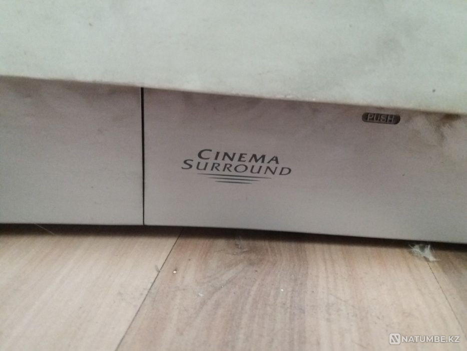 Продаю б/у телевизор в рабочем состоянии Акколь - изображение 2