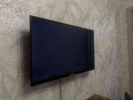 Телевизор smart tv в продаже . Akkol'