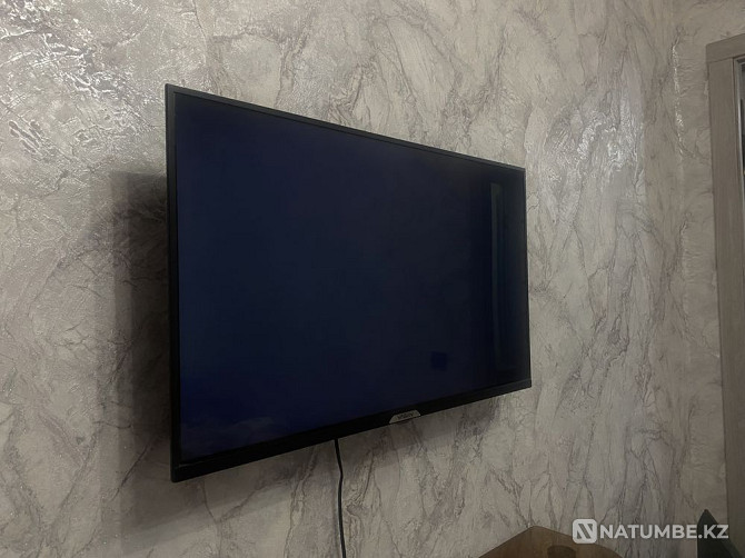 Smart TV on sale. Akkol' - photo 3