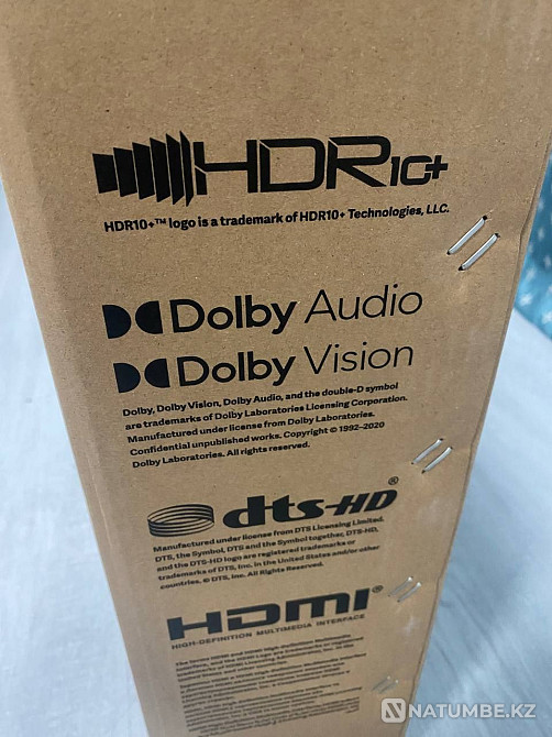 Selling Xiaomi mi tv p1 55 inch TV Atbasar - photo 2