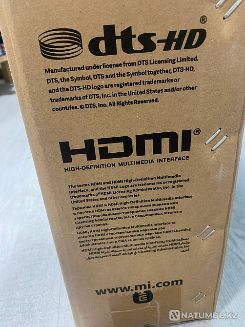 Selling Xiaomi mi tv p1 55 inch TV Atbasar - photo 3