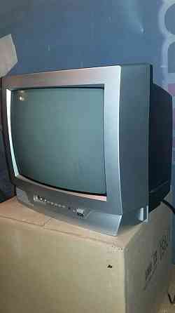 Продам телевизор JVC диагональ 38  Атбасар