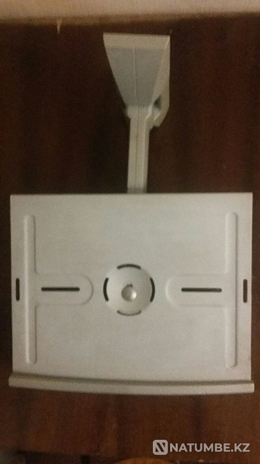 Продам телевизор JVC диагональ 38 Атбасар - изображение 6