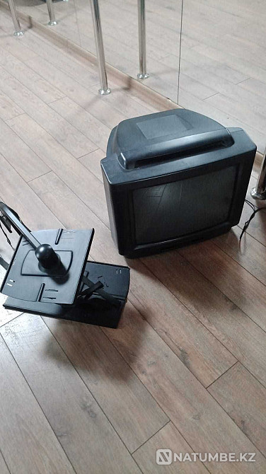 Телевизор Changchong Атбасар - изображение 1