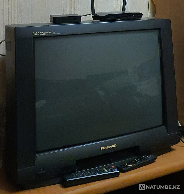 Телевизор б/у на запчасти Атбасар - изображение 1