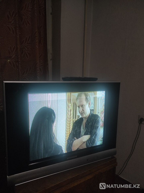 Продам телевизоры Атбасар - изображение 1