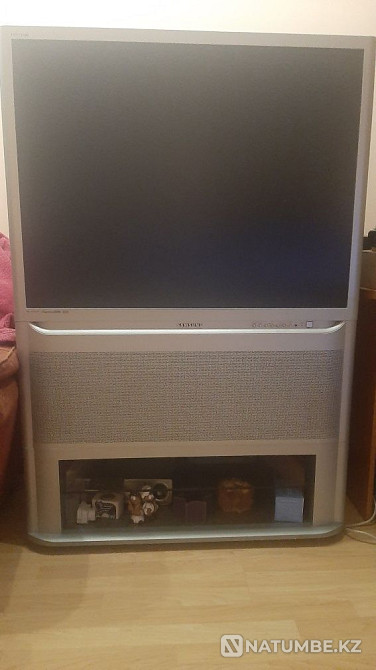 Samsung TV for parts Atbasar - photo 1