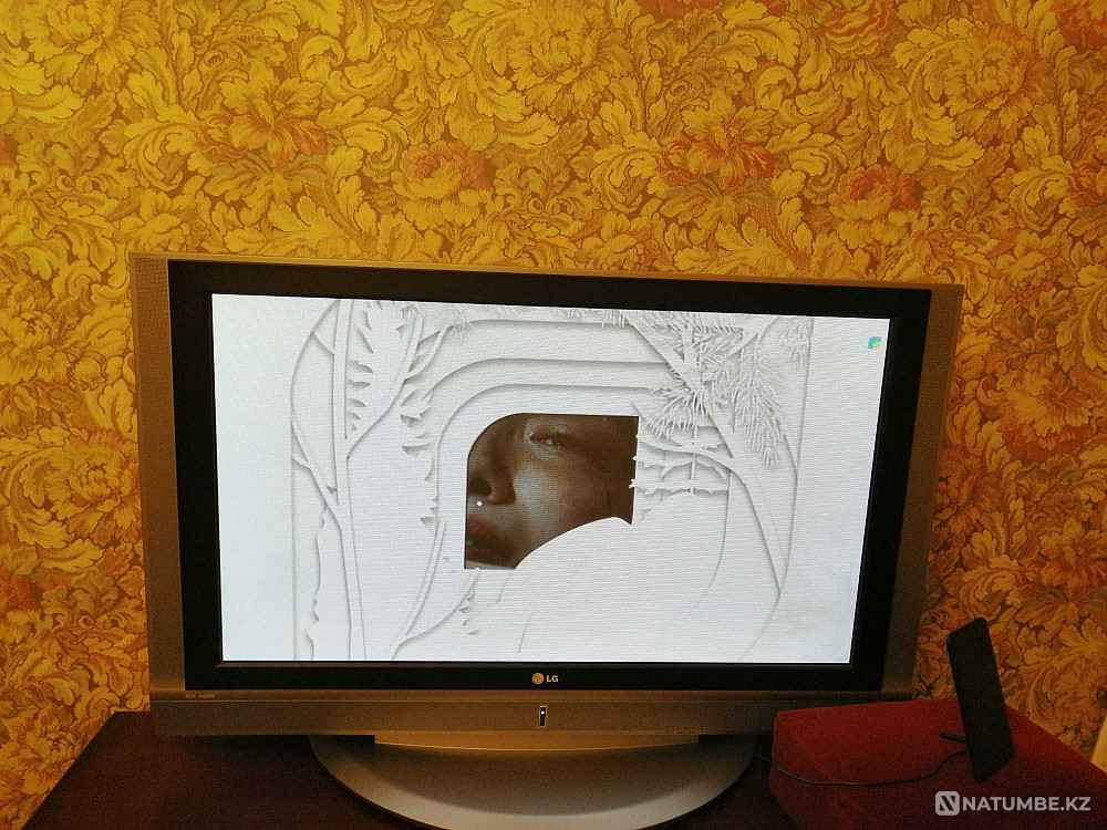 Продаю Телевизор LG Атбасар - изображение 1