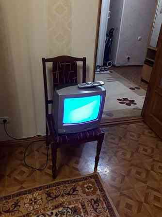 Телевизор LG 35 см  Атбасар