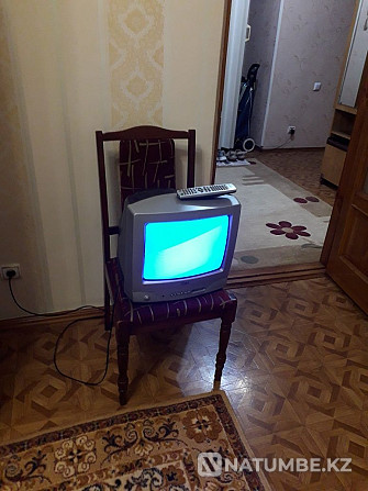 Телевизор LG 35 см Атбасар - изображение 6