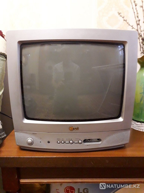 LG TV 35 cm Atbasar - photo 4