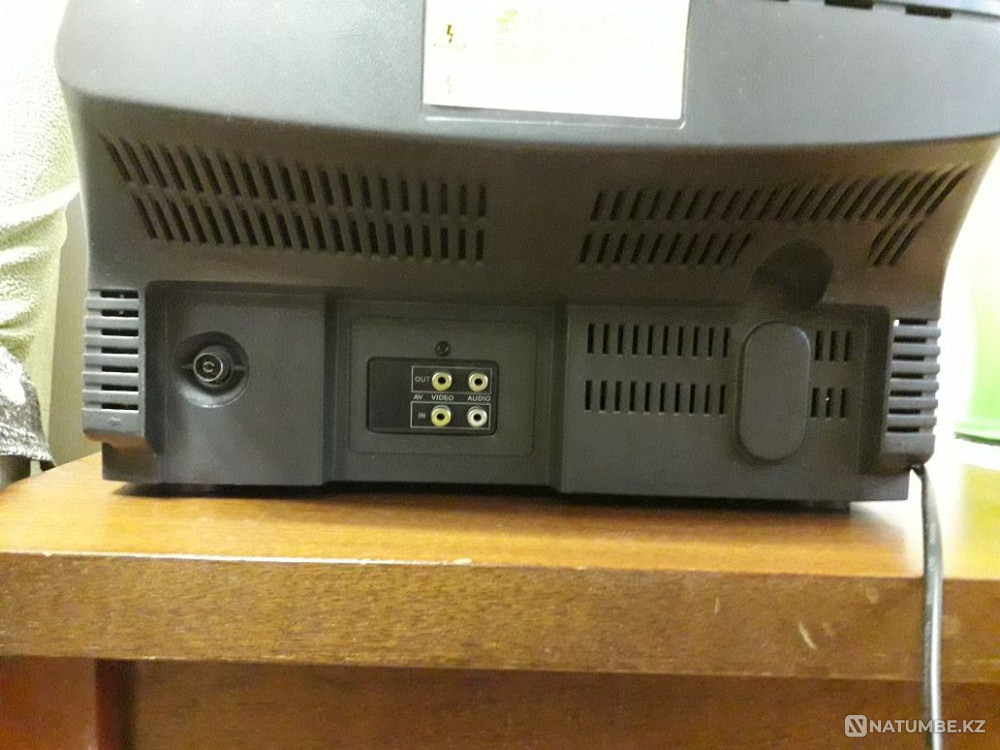 LG TV 35 cm Atbasar - photo 3