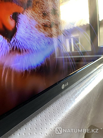 ТВ LG Wi-Fi 3D 49 дюйм голосовой ввод Android system оригинал Атбасар - изображение 8