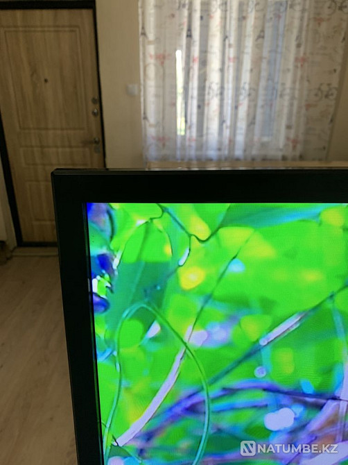 ТВ LG Wi-Fi 3D 49 дюйм голосовой ввод Android system оригинал Атбасар - изображение 7