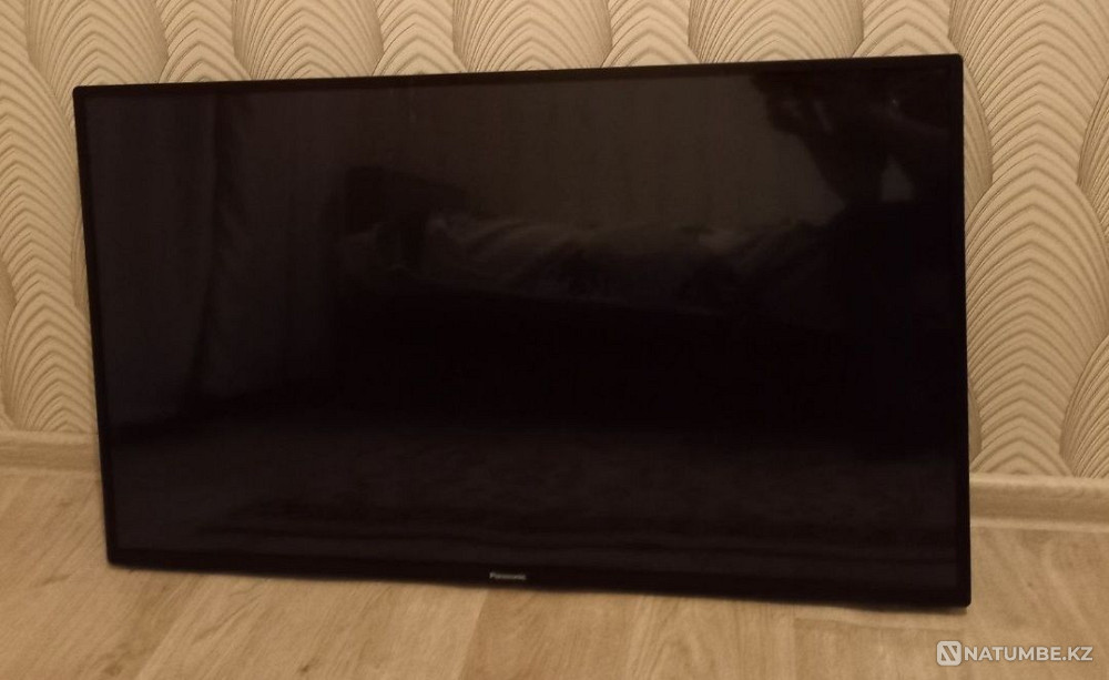 Selling a Panasonic TV in good condition. Not smart Good job Atbasar - photo 2