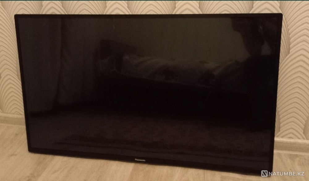 Selling a Panasonic TV in good condition. Not smart Good job Atbasar - photo 1