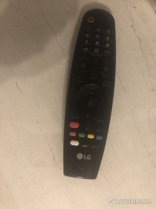 Телевизор LG 555M805PLC Dolby atoms;vision;audio Державинск - изображение 2