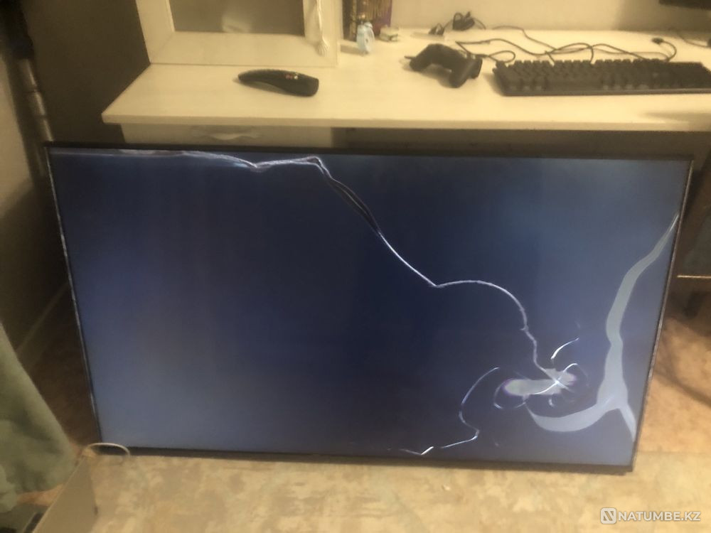 Телевизор LG 555M805PLC Dolby atoms;vision;audio Державинск - изображение 1