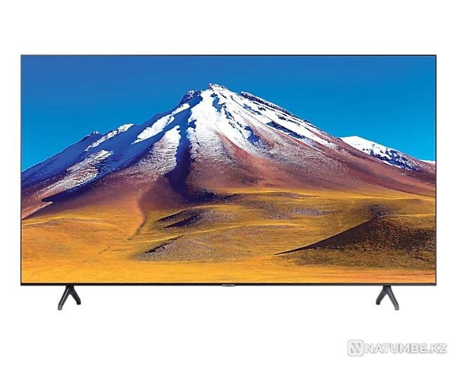 TV SAMSUNG Derjavinsk - photo 5