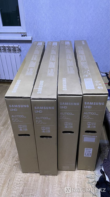 TV SAMSUNG Derjavinsk - photo 1