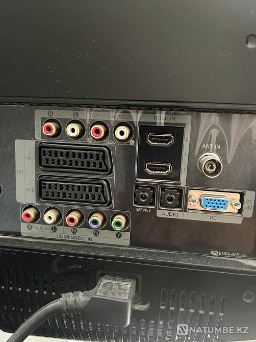 TV Samsung Le40R81B diagonal 101 cm Derjavinsk - photo 3