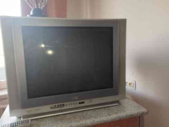 Продам телевизор Derjavinsk