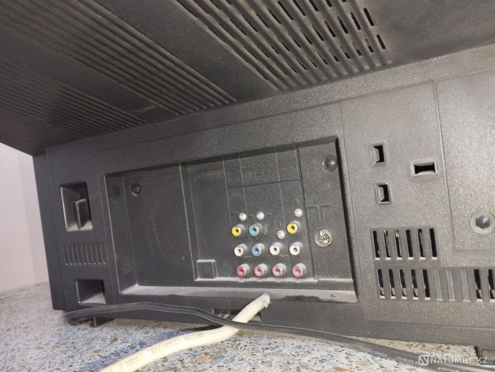 Продам телевизор Державинск - изображение 3