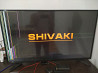 Телевизор Shivaki на запчасти Derjavinsk