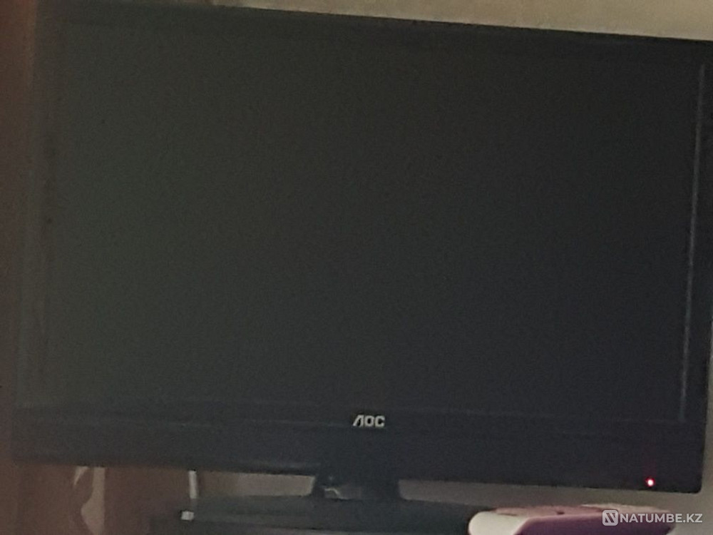 Қытайда жасалған теледидар  Державинск - изображение 1