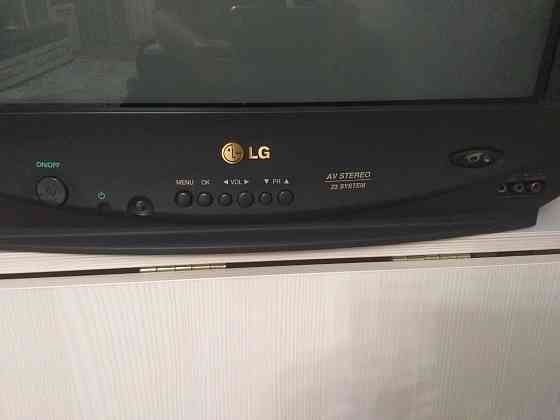 Продам телевизор LG  Державинск