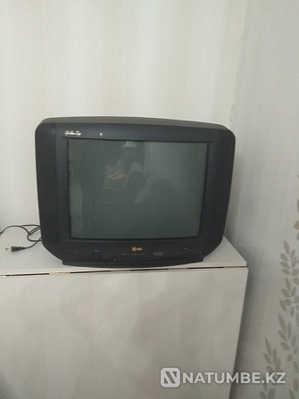 Продам телевизор LG Державинск - изображение 4