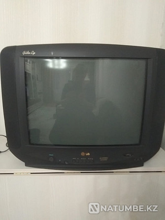 Продам телевизор LG Державинск - изображение 1