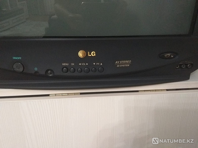 Продам телевизор LG Державинск - изображение 3