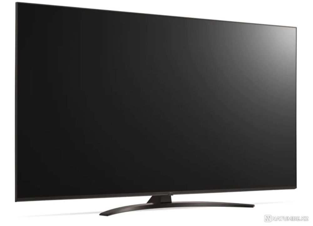 LG Smart TV  - photo 1