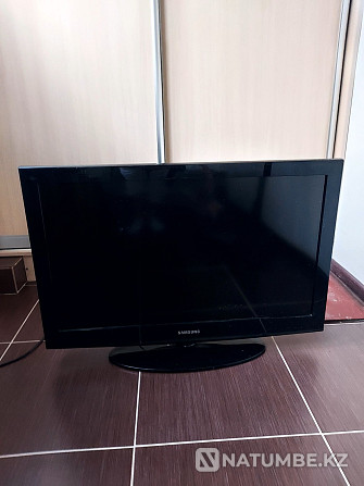 Телевизор Samsung Ерейментау - изображение 1