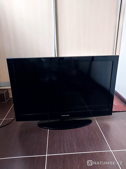 Samsung TV Yereymentau - photo 1