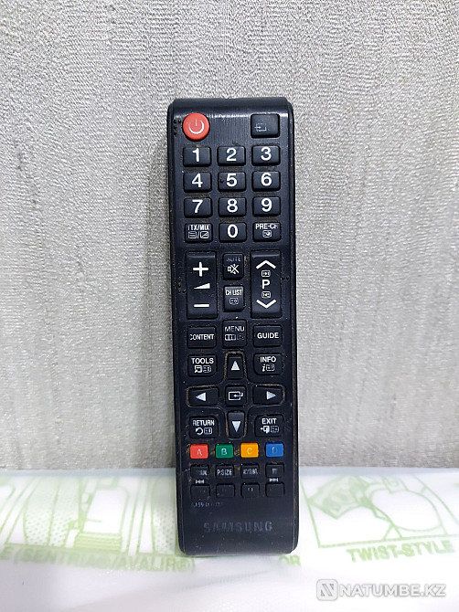 Samsung TV Yereymentau - photo 3