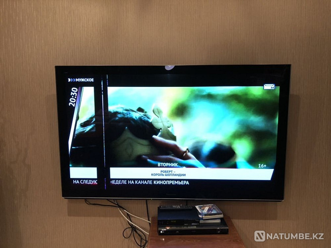 Panasonic TV diagonal 70 (178cm) Yereymentau - photo 1