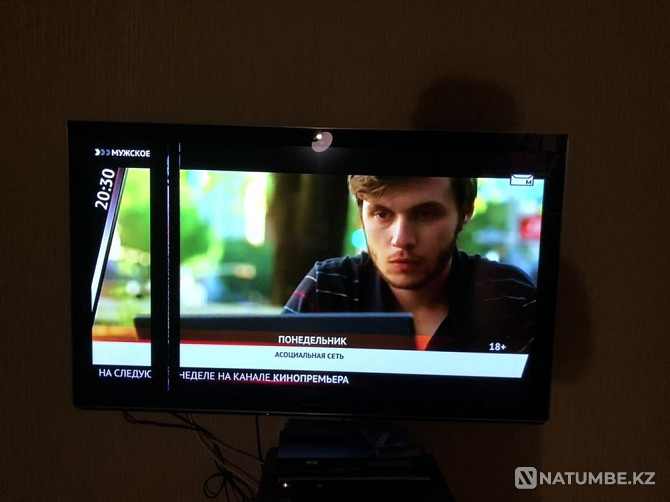 Panasonic TV diagonal 70 (178cm) Yereymentau - photo 3