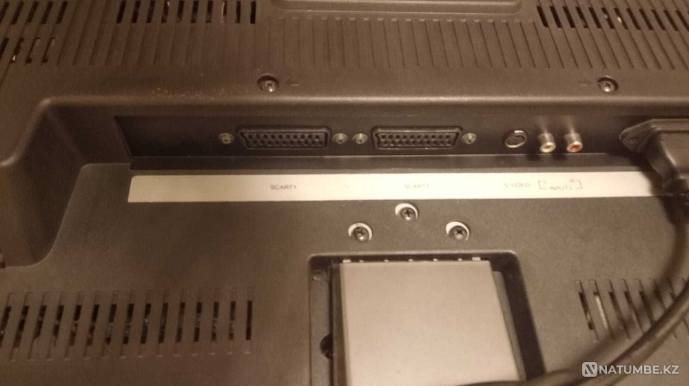 Телевизор Hisense LCD2633 Ерейментау - изображение 4