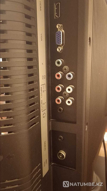 Телевизор Hisense LCD2633 Ерейментау - изображение 3