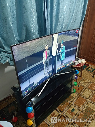 Samsung selling a used broken TV Yereymentau - photo 4