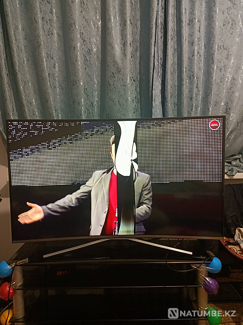Samsung продаю телевизор б/у сломаный Ерейментау - изображение 3