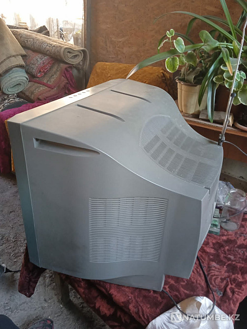 Продам телевизор Ерейментау - изображение 4