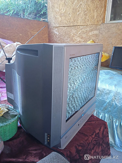 Продам телевизор Ерейментау - изображение 3