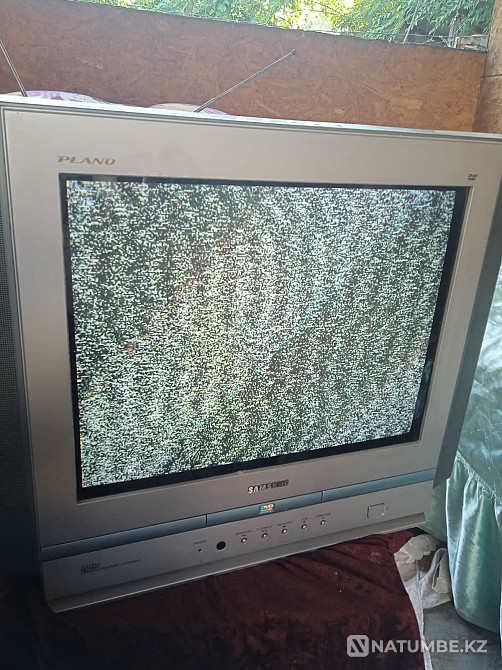 Продам телевизор Ерейментау - изображение 1