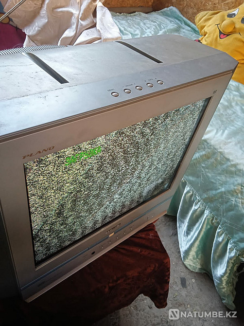 Продам телевизор Ерейментау - изображение 2