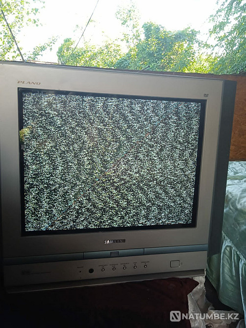 Продам телевизор Ерейментау - изображение 5