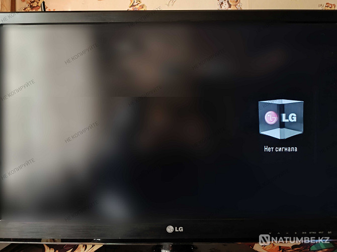 Телевизор LG модель 32LS350T-ZA Ерейментау - изображение 1