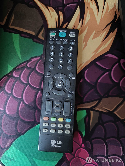 LG TV model 32LS350T-ZA Yereymentau - photo 6